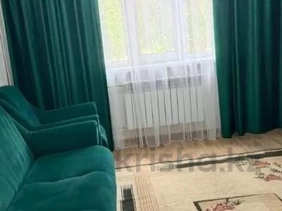 2-комнатная квартира · 58 м² · 2/9 этаж · помесячно, мкр Аксай-2 14 за 230 000 〒 в Алматы, Ауэзовский р-н