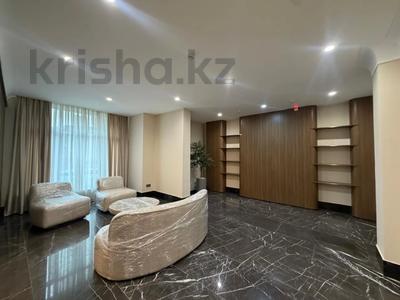 1-комнатная квартира · 52.17 м² · 1/8 этаж, А 32 2Б — БЕЗ КОМИССИИ за ~ 40.7 млн ₸ в Астане, Сарайшык р-н