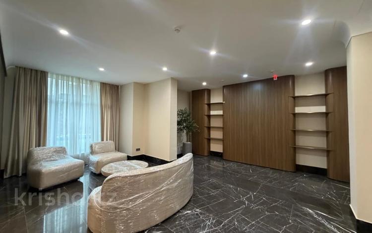 1-комнатная квартира · 52.17 м² · 1/8 этаж, А 32 2Б — БЕЗ КОМИССИИ за ~ 40.7 млн ₸ в Астане, Сарайшык р-н — фото 14