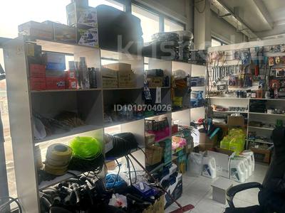 Магазины и бутики · 27 м² за 4.5 млн ₸ в Астане, р-н Байконур