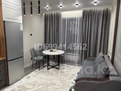 2-комнатная квартира · 47 м² · 2/9 этаж, Баисейтова 108 — Центр за 20 000 ₸ в Семее