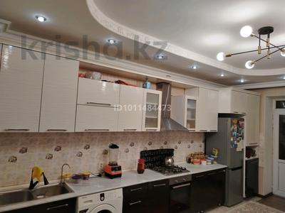 3-комнатная квартира · 116 м² · 4/5 этаж, А. Токмаганбетов — Желтоксан за 48 млн ₸ в 