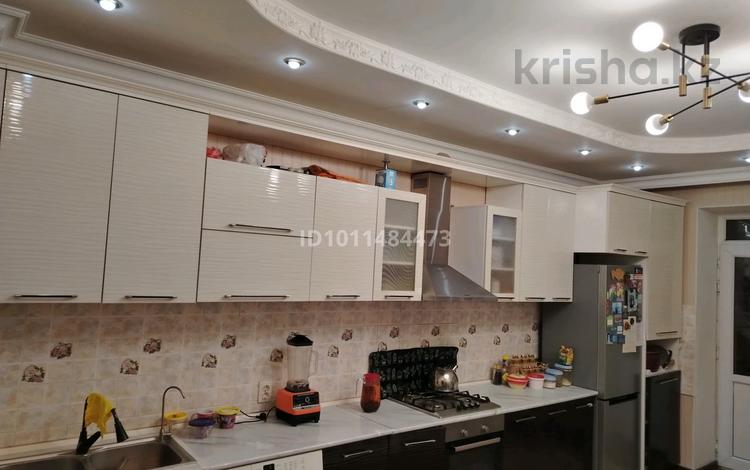 3-комнатная квартира · 116 м² · 4/5 этаж, А. Токмаганбетов — Желтоксан за 48 млн ₸ в  — фото 2