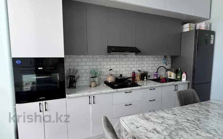 2-комнатная квартира · 70 м² · 2/4 этаж, мкр. Алтын орда за 30 млн ₸ в Актобе — фото 2