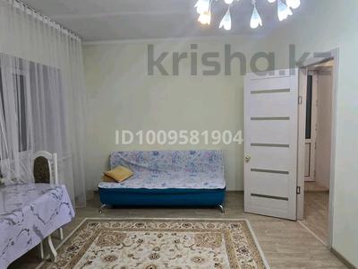 2-комнатная квартира · 65 м² · 4/9 этаж, Петрова 4 за 250 000 〒 в Астане, Алматы р-н