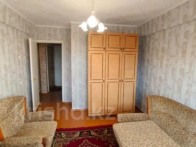 4-комнатная квартира, 82 м², 5/5 этаж, Назарбаева 79/2 за 23.5 млн 〒 в Усть-Каменогорске