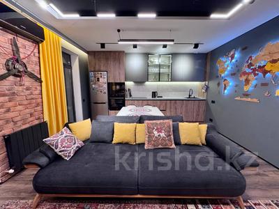 3-комнатная квартира · 74 м² · 2/5 этаж, Е-321 — СРОЧНАЯ ПРОДАЖА!!! за 67 млн ₸ в Астане, Есильский р-н
