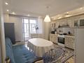 3-комнатная квартира · 89.2 м² · 3/12 этаж, Сыганак 1 за 47 млн ₸ в Астане, Нура р-н — фото 4