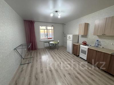 1-комнатная квартира · 50.3 м² · 4/9 этаж, Мкр. Береке 52 за 25 млн ₸ в Костанае