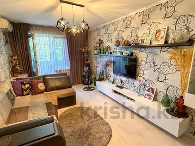 2-бөлмелі пәтер · 42 м² · 3/5 қабат, микр. Жастар, бағасы: 17.5 млн ₸ в Талдыкоргане, мкр Жастар