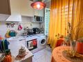 2-бөлмелі пәтер · 42 м² · 3/5 қабат, микр. Жастар, бағасы: 17.5 млн ₸ в Талдыкоргане, мкр Жастар — фото 4