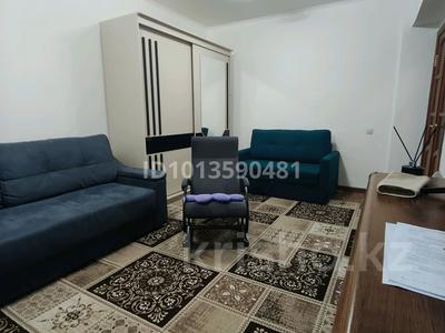 1-бөлмелі пәтер · 35 м² · 1/5 қабат, Шолохова 20/7, бағасы: 28 млн ₸ в Алматы, Турксибский р-н