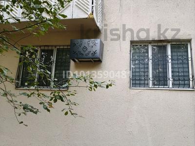 1-бөлмелі пәтер · 35 м² · 1/5 қабат, Шолохова 20/7, бағасы: 27 млн ₸ в Алматы, Турксибский р-н