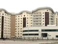 3-комнатная квартира, 95 м², 4/9 этаж посуточно, улица Сары-Арка 40 за 18 000 〒 в Атырау