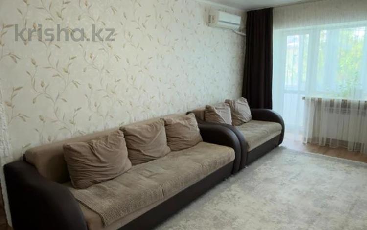 3-бөлмелі пәтер · 57 м² · 5/5 қабат, Амре Кашаубаева 10, бағасы: 25.5 млн ₸ в Усть-Каменогорске — фото 2