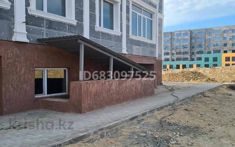 Свободное назначение · 139 м² за 12 млн 〒 в Актау, 38-й мкр — фото 4