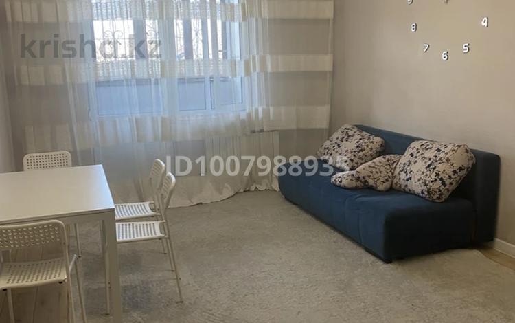 2-комнатная квартира · 54.5 м² · 2/7 этаж, Столетова 13 за 230 000 〒 в Алматы, Жетысуский р-н — фото 2