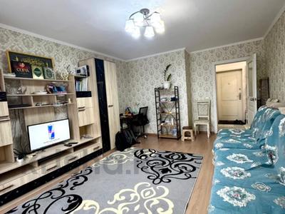 3-комнатная квартира · 83 м² · 2/9 этаж, мкр Аккент за 46.5 млн ₸ в Алматы, Алатауский р-н
