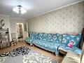 3-комнатная квартира · 83 м² · 2/9 этаж, мкр Аккент за 46.5 млн ₸ в Алматы, Алатауский р-н — фото 2