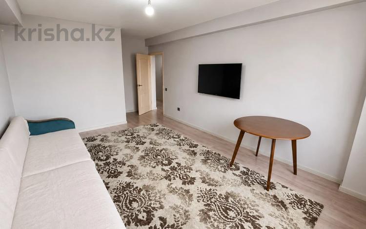 3-комнатная квартира · 78.9 м² · 5/5 этаж, Алтын Орда 6/3-31, 6/33-38, 6/40, 6/42-62, 6/64-66, 6/89-90 за 32.4 млн ₸ в Алматы, Наурызбайский р-н — фото 10