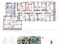 3-комнатная квартира, 71 м², 7/17 этаж, Рыскулова 16 стр за 31.9 млн 〒 в Астане, Есильский р-н — фото 3
