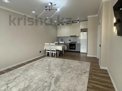 1-бөлмелі пәтер · 49 м² · 10/10 қабат, Самал 82/1, бағасы: ~ 22 млн ₸ в Уральске