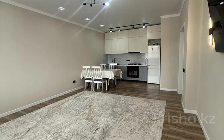 1-бөлмелі пәтер · 49 м² · 10/10 қабат, Самал 82/1, бағасы: ~ 22 млн ₸ в Уральске — фото 4
