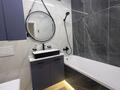 1-бөлмелі пәтер · 49 м² · 10/10 қабат, Самал 82/1, бағасы: ~ 22 млн ₸ в Уральске — фото 9