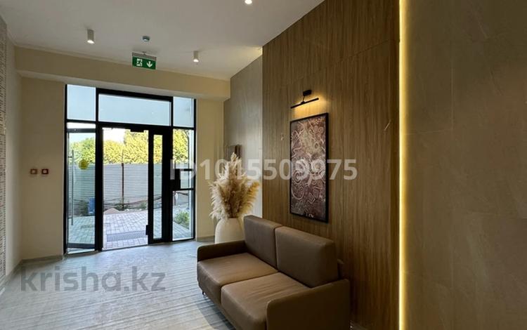 3-комнатная квартира · 95 м² · 4/6 этаж, Тараз 8/1 за 65 млн ₸ в Алматы, Турксибский р-н — фото 2