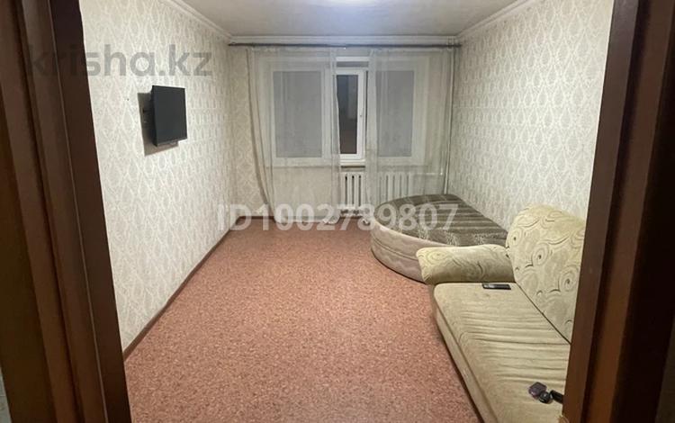 2-бөлмелі пәтер · 49 м² · 1/5 қабат, 19-шағынаудан 50, бағасы: 11.5 млн ₸ в Караганде, Алихана Бокейханова р-н — фото 2