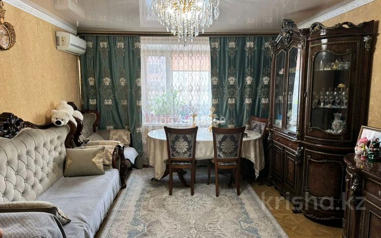 3-бөлмелі пәтер · 63.7 м² · 3/9 қабат, проспект Нурсултана Назарбаева 44 — Толстого, бағасы: 28.5 млн ₸ в Павлодаре — фото 13