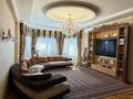 Дом · 5 комнат · 400 м², мкр Карагайлы 60 — Татимова за 170 000 ₸ в Алматы, Наурызбайский р-н — фото 6
