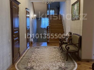 Дом · 5 комнат · 400 м², мкр Карагайлы 60 — Татимова за 170 000 ₸ в Алматы, Наурызбайский р-н