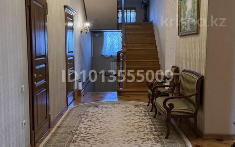 Дом · 5 комнат · 400 м², мкр Карагайлы 60 — Татимова за 170 000 ₸ в Алматы, Наурызбайский р-н — фото 7