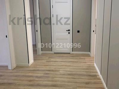 3-бөлмелі пәтер · 67 м² · 5/22 қабат, Е-36 6, бағасы: 43 млн ₸ в Астане, Нура р-н