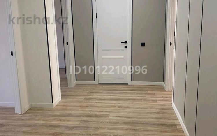3-бөлмелі пәтер · 67 м² · 5/22 қабат, Е-36 6, бағасы: 43 млн ₸ в Астане, Нура р-н — фото 4