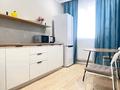 1-комнатная квартира · 40 м², Калдаяков 26 за 18 000 ₸ в Астане, Сарайшык р-н