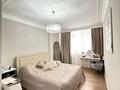 4-комнатная квартира · 110 м² · 8/19 этаж, Сатпаева 30а — Срочная продажа за 96 млн 〒 в Алматы, Бостандыкский р-н — фото 10