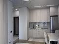 2-бөлмелі пәтер · 40 м² · 9/9 қабат, Нұркент ш/а, Турара Рыскулова 2Б/1 — Момышулы, бағасы: ~ 36.7 млн ₸ в Алматы, Алатауский р-н — фото 2