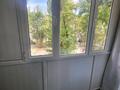 2-бөлмелі пәтер · 45 м² · 3/5 қабат, Салтанат ш/а. 14 — ул.Аль-Фараби (одно старонка), бағасы: 12.8 млн ₸ в Таразе, мкр Салтанат — фото 8