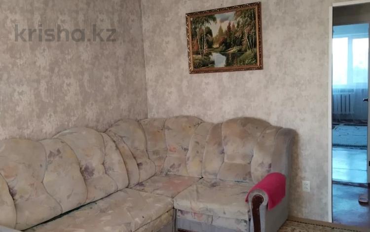 2-комнатная квартира · 47 м² · 5/5 этаж, мкр 5, Есет батыра за 150 000 ₸ в Актобе — фото 2