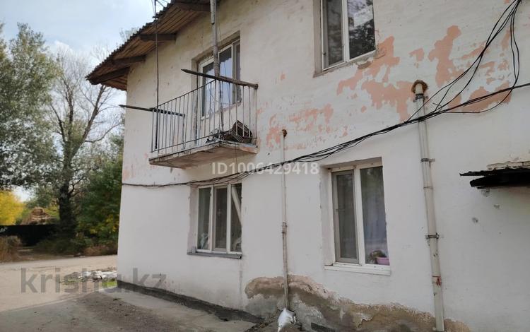 2-комнатная квартира · 38 м² · 2/2 этаж, Абая 15 за 4.5 млн 〒 в Акбастау — фото 2