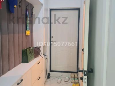 2-бөлмелі пәтер · 50 м² · 6/6 қабат, Шұғыла ш/а., Жунисова 2 /13 — Жунисова 2 13, бағасы: 28 млн ₸ в Алматы, Наурызбайский р-н