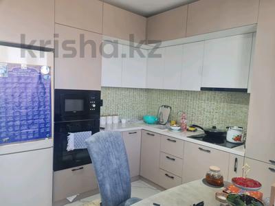2-комнатная квартира · 47 м² · 6/6 этаж, мкр Шугыла, Ул.Жунисова — Уг. Алатау рядом ул Райымбека за 27 млн ₸ в Алматы, Наурызбайский р-н