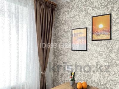 1-бөлмелі пәтер, 32 м², 2/4 қабат ай сайын, Ленина 83, бағасы: 125 000 〒 в Рудном