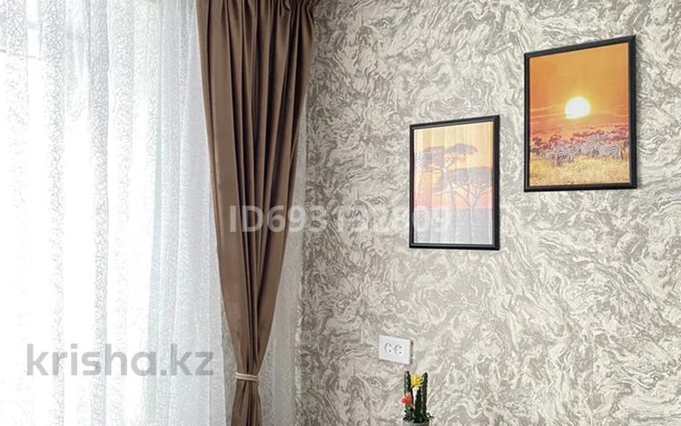 1-комнатная квартира, 32 м², 2/4 этаж помесячно, Ленина 83 за 125 000 〒 в Рудном — фото 4