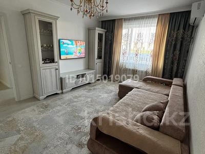 2-бөлмелі пәтер · 56.5 м² · 2/9 қабат, Роза Багланова 2 — Рядом самый большой магнум в столице трц n city школа бином сады, бағасы: 38.5 млн ₸ в Астане, Нура р-н