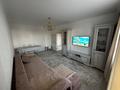 2-бөлмелі пәтер · 56.5 м² · 2/9 қабат, Роза Багланова 2 — Рядом самый большой магнум в столице трц n city школа бином сады, бағасы: 38.5 млн ₸ в Астане, Нура р-н — фото 2