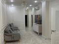 4-комнатная квартира · 184.5 м² · 5/17 этаж, мкр Самал-3, Аль-Фараби 25 за 175 млн ₸ в Алматы, Медеуский р-н — фото 3