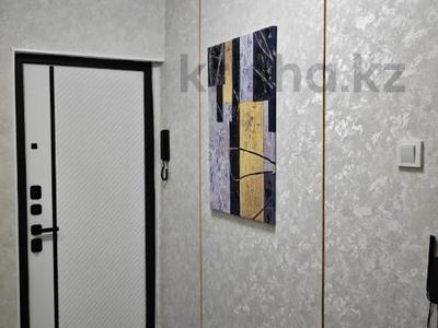 1-бөлмелі пәтер · 42 м² · 2/5 қабат, Ақсай-4 ш/а., бағасы: 29.3 млн ₸ в Алматы, Ауэзовский р-н